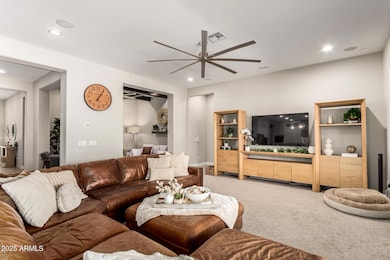 2570 E Thornton Ct, Gilbert, AZ 85297 - photo 6