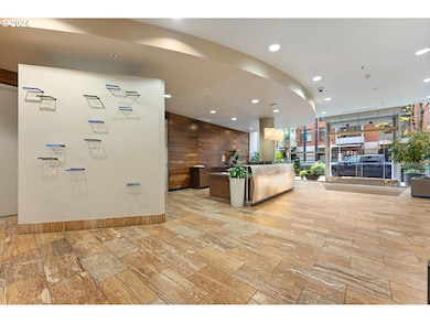 Community Amenities