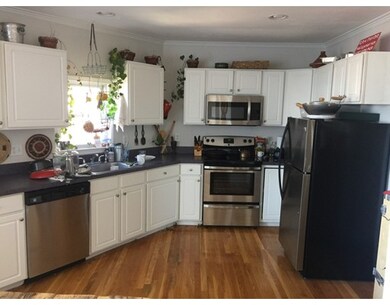 63 Charter St unit 6, Boston, MA 02113 - photo 3