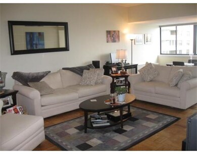 Whittier Place unit 17R, Boston, MA 02114 - photo 5