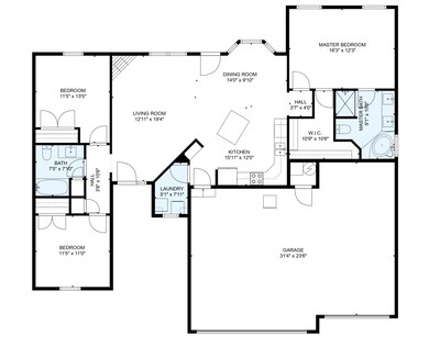 1131 Scenic Hills Dr, Nixa, MO 65714 - photo 4