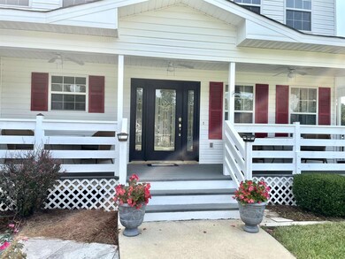 447 Ruben Rd, Byron, GA 31008 - photo 3