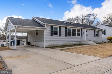 6 4th Ave, West Deptford, NJ 08051 - photo 2