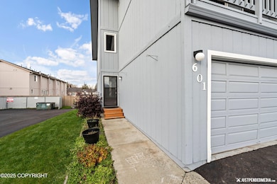 601 King Arthur Cir unit H08, Anchorage, AK 99518 - photo 3