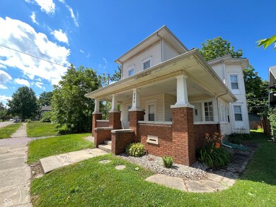 820 W 7th St, Anderson, IN 46016 - photo 2