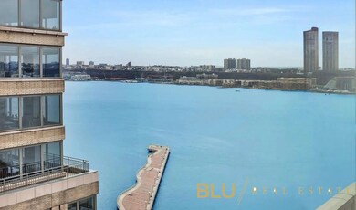 240 Riverside Blvd unit 17, New York, NY 10069 - photo 2