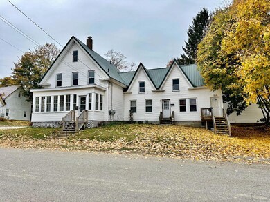 35 Maple St, Gardiner, ME 04345 - photo 2