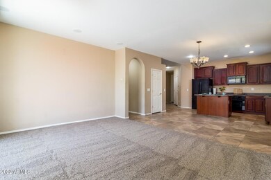 Great Room / Kitchen