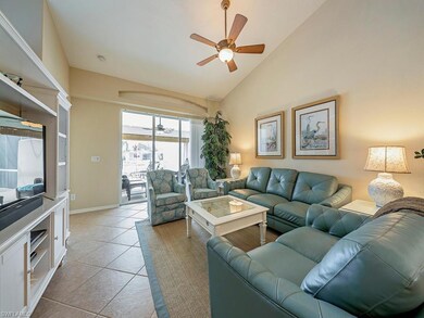 Living Room View