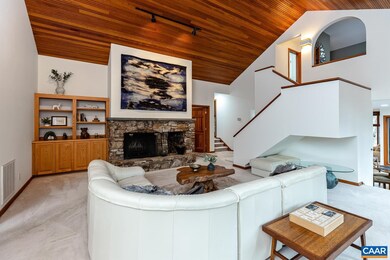 445 Crawfords Climb, Nellysford, VA 22958 - photo 3