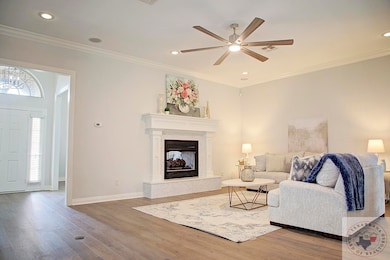 7310 Gunstock, Texarkana, TX 75503 - photo 5