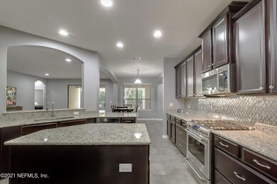 Open Plan