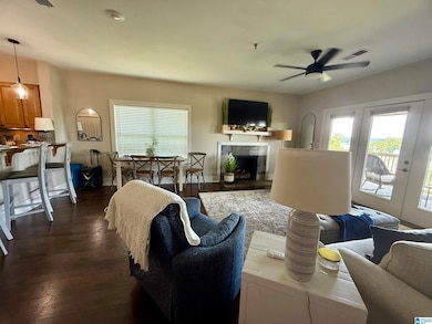 475 River Forest Ln unit 4450, Talladega, AL 35160 - photo 5