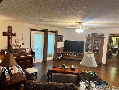 406 S Cumberland St, Sheridan, AR 72150 - photo 5