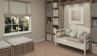 Flex Room -  Image of furnished model