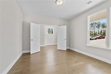 3337 Wild Clary (Lot 25) Ct, Buford, GA 30519 - photo 7