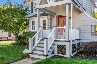 33 Wildwood Rd, Medford, MA 02155 - photo 4