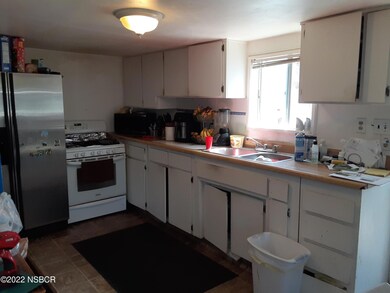 9th Kitchen