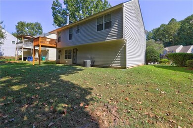 4420 Pink Rose Ct, Austell, GA 30106 - photo 7