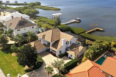 Front Aerial
