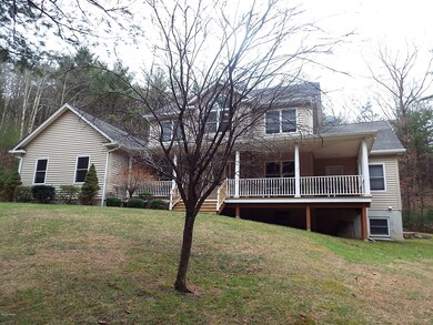 107 Allen Terrace, Milford, PA 18337 - photo 2