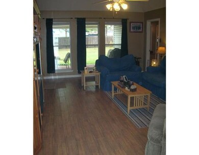 Den/Family/Great Room.