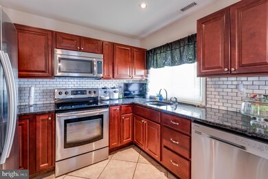 45 Parkside Cir, Willingboro, NJ 08046 - photo 6