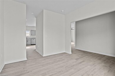 Pictures are from different property with the same floor plan
