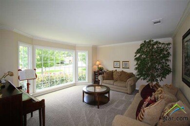 3326 Mcmillan Dr, Tyler, TX 75701 - photo 3