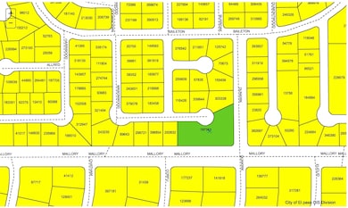 9 Horizon City Estates #28, Horizon City, TX 79928 - photo 2