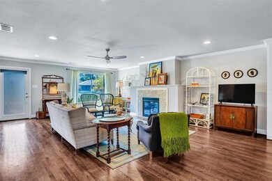 7205 Edgerton Dr, Dallas, TX 75231 - photo 3