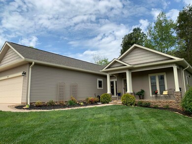 412 Cheeyo Place, Loudon, TN 37774 - photo 4