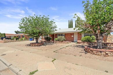2112 Windrock St, El Paso, TX 79925 - photo 3