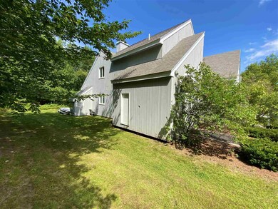 76 Davis Rd unit M-6, Plymouth, NH 03264 - photo 4