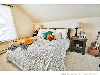 Bedroom.