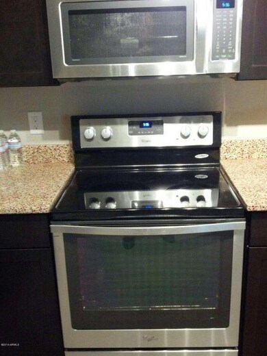 New Whirlpool Appliances