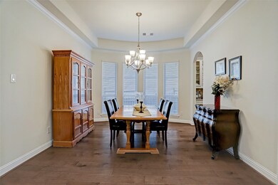 1626 Saxon Bend Trail, Richmond, TX 77469 - photo 6