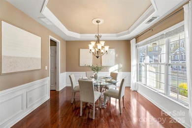 10885 River Oaks Dr NW, Concord, NC 28027 - photo 4