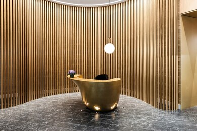 The Parker unit 903, Boston, MA 02116 - photo 6