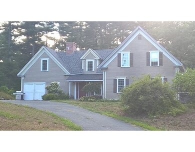 1308 Partridgeville Rd, Athol, MA 01331 - photo 2
