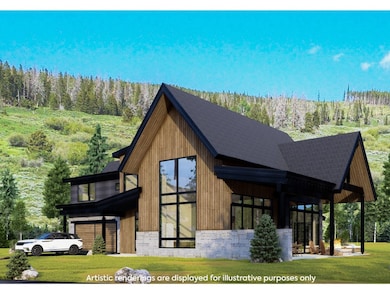 127 Monitor Dr, Breckenridge, CO 80424 - photo 6