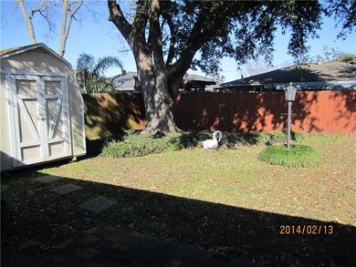 1601 Velma St, Metairie, LA 70001 - photo 3