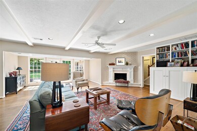 738 Riedel Dr, Houston, TX 77024 - photo 6