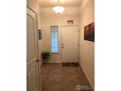 entry way