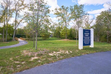 Ox park