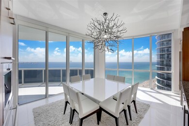 Trump Towers III - Sunny Isles Beach unit 2101, Sunny Isles Beach, FL 33160 - photo 4