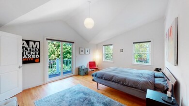 8 Beecher Terrace unit B, Newton Center, MA 02459 - photo 6