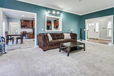 716 Stoney Creek Dr, Asheboro, NC 27205 - photo 5
