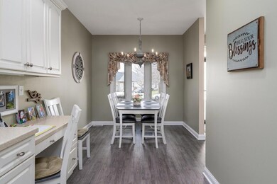 6149 McNaughten Grove Ln, Columbus, OH 43213 - photo 4