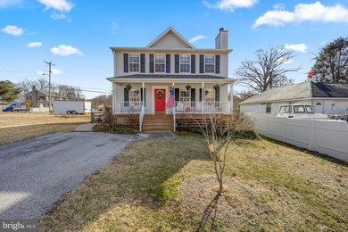 311B Poplar Ave, Edgewater, MD 21037 - photo 4